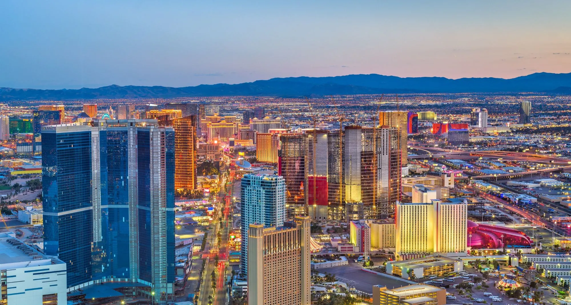 The Property Group Banner