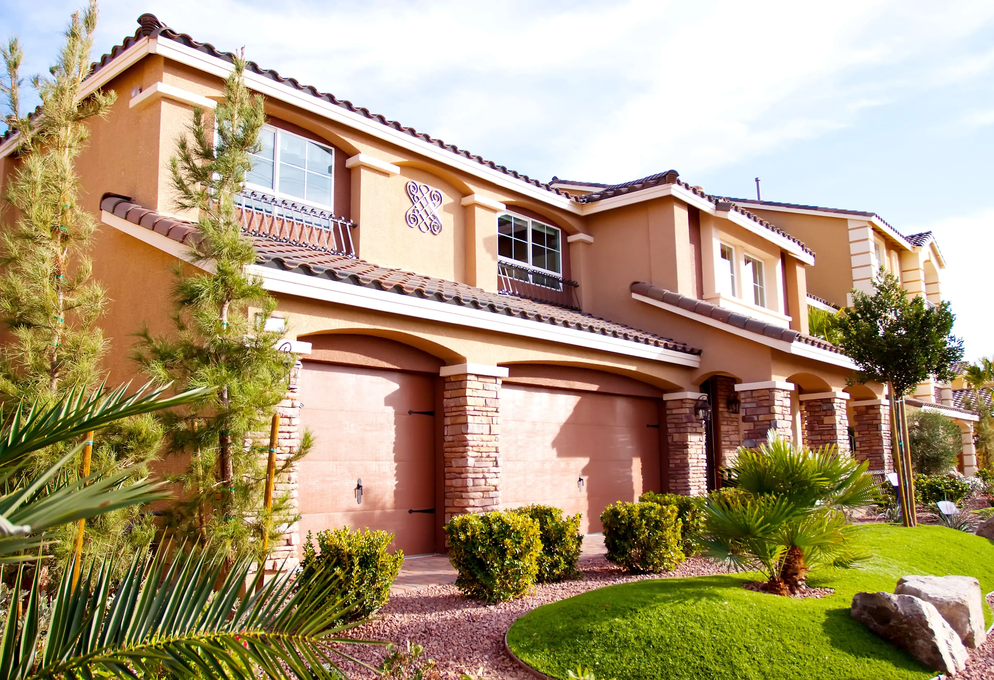 Las Vegas Property Management