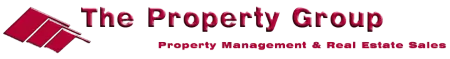 The Property Group Logo