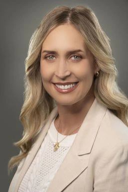 Picture of Michelle Sebastian