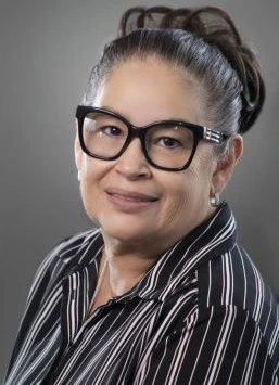 Picture of Zenda Pettigrew